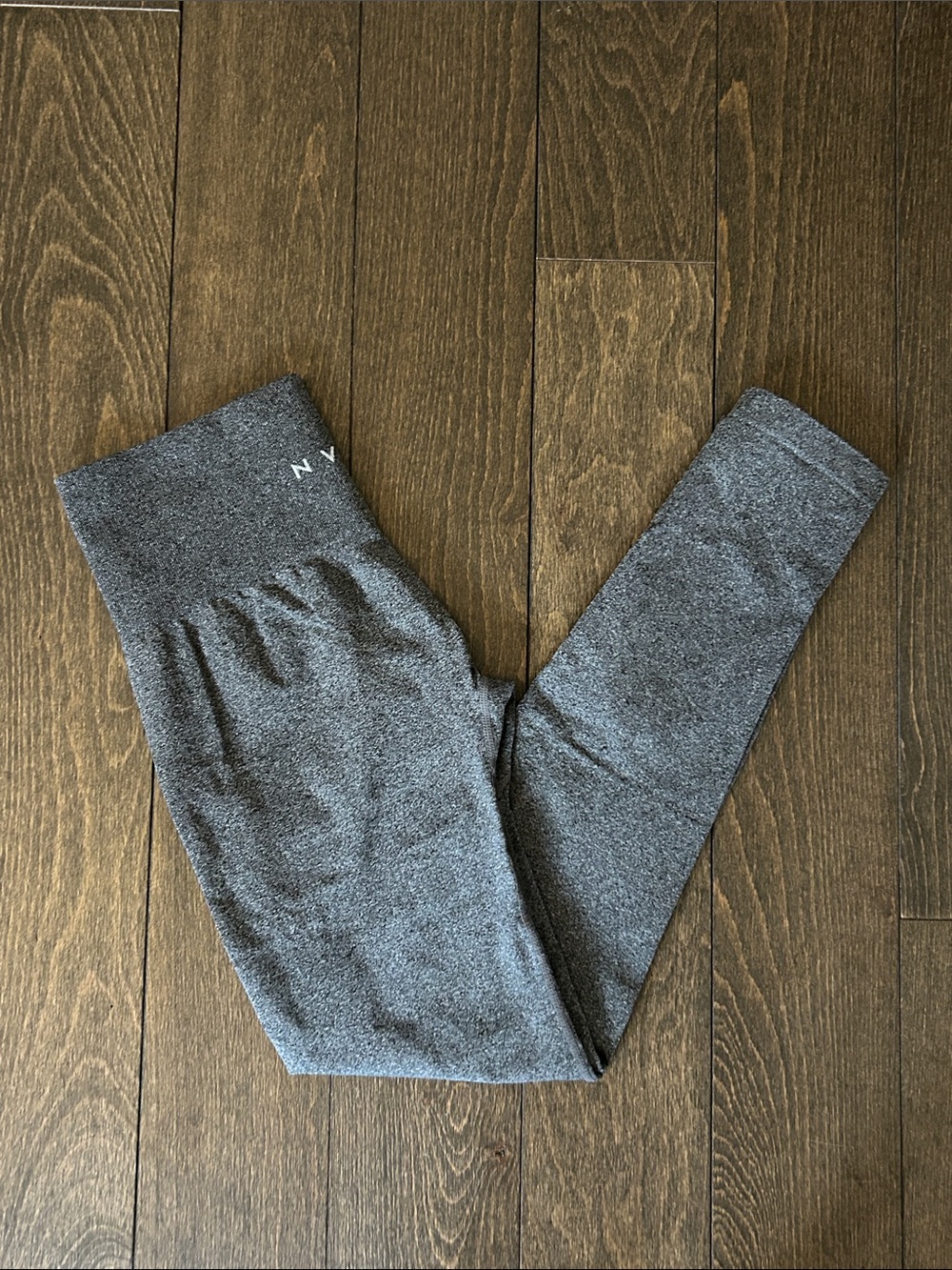 NVGTN Grey Leggings